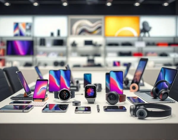 gadgets buying guide