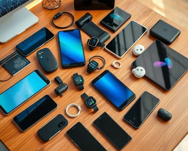 gadgets buying guide