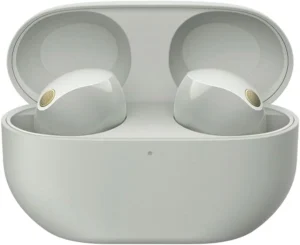 noise-canceling earbuds