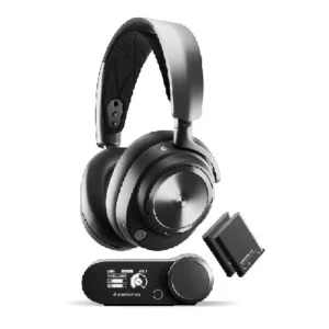 Gaming Accessories