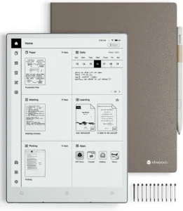 Digital Note-Taking Gadgets