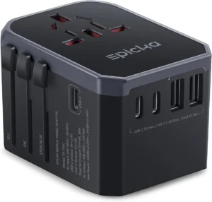 Travel Gadgets
