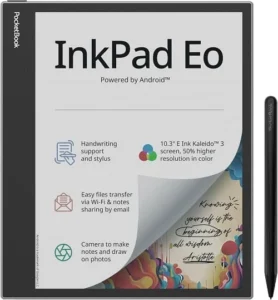 Digital Note-Taking Gadgets