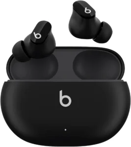 noise-canceling earbuds