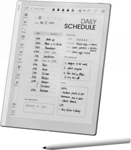 Digital Note-Taking Gadgets