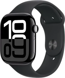 Fitness Tracking Smartwatches