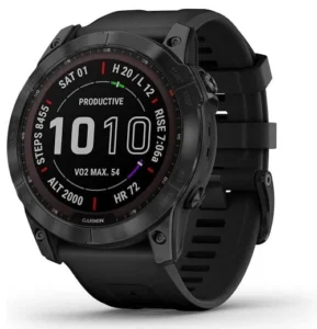 Fitness Tracking Smartwatches