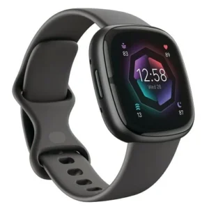 Fitness Tracking Smartwatches