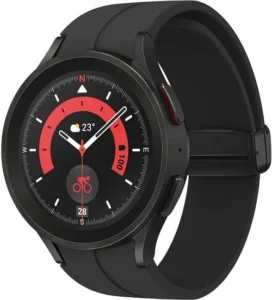 Fitness Tracking Smartwatches